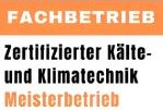 Kältetechnik Referenz