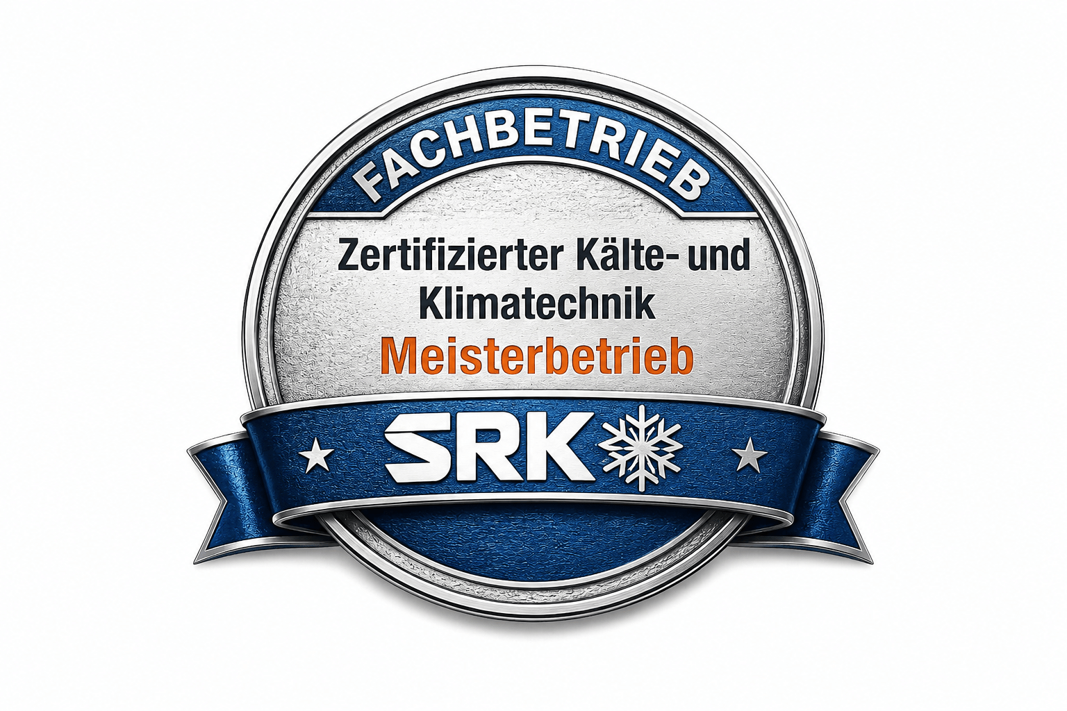 SRK Meisterbetrieb