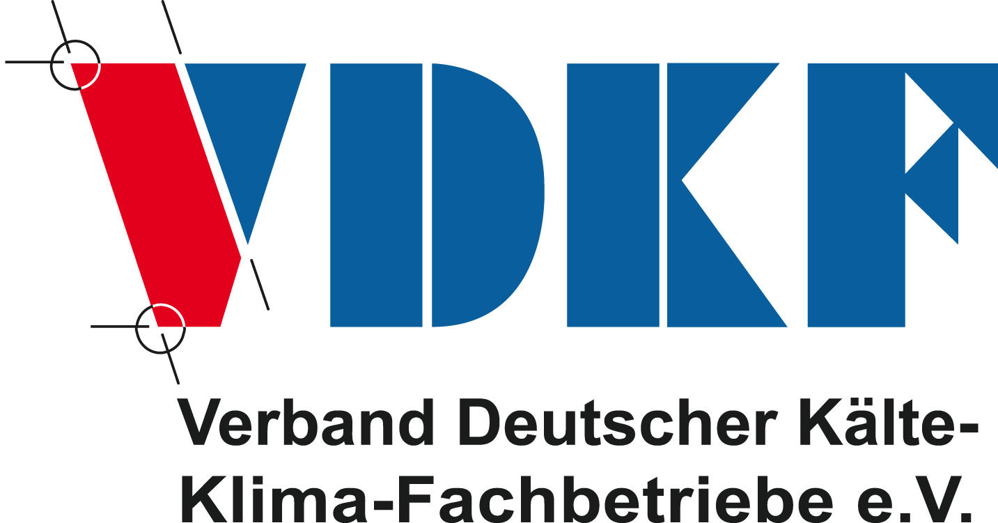 VDKF Logo